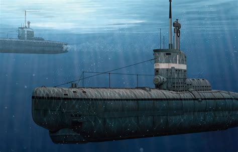 b y u 777|German submarine U.